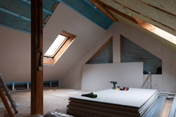 Best Crawl Space Insulation  in Rochester Institute Of Technology, NY