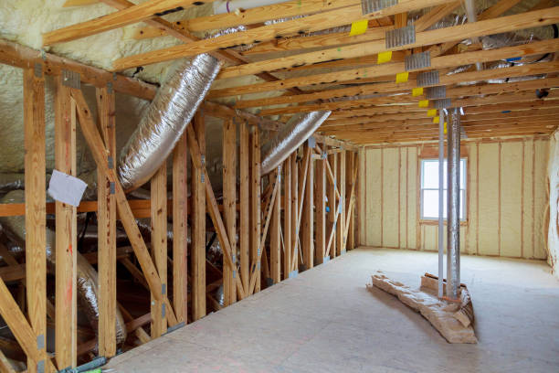 Range of Insulation Solutions in Rochester Institute Of Technology, NY