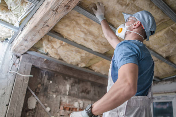 Soundproof Insulation Installation in Rochester Institute Of Technology, NY