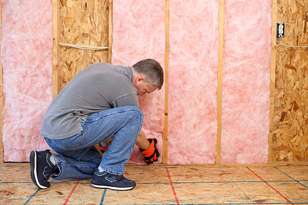 Best Professional Insulation Contractor  in Rochester Institute Of Technology, NY