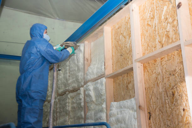 Best Best Insulation Companies  in Rochester Institute Of Technology, NY