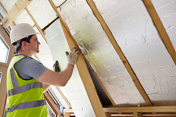 Best Attic Insulation Installation  in Rochester Institute Of Technology, NY